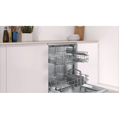 BALAY 3VS-506-IP INOX - Lavavajillas 60CM 12 Servicios