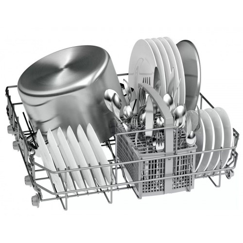 BALAY 3VS-506-IP INOX - Lavavajillas 60CM 12 Servicios