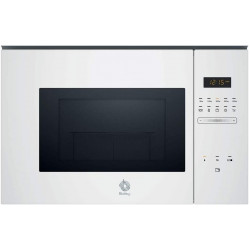 BALAY 3CG5175B0 Integrable Blanco - Microondas 25L 900W
