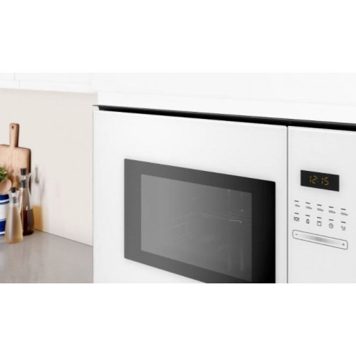 BALAY 3CG5175B0 Integrable Blanco - Microondas 25L 900W