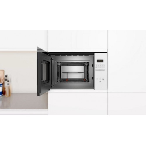BALAY 3CG5175B0 Integrable Blanco - Microondas 25L 900W