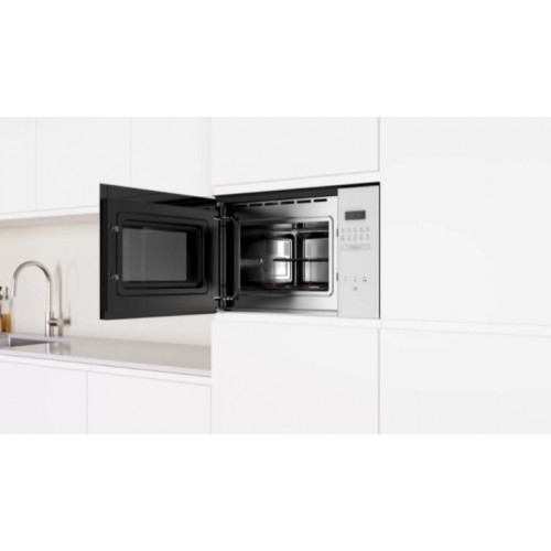 BALAY 3CG5175B0 Integrable Blanco - Microondas 25L 900W