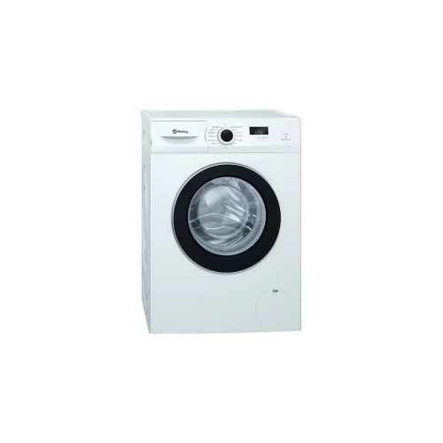 BALAY 3TS771B Blanco - Lavadora Carga Frontal 7KG 1000RPM