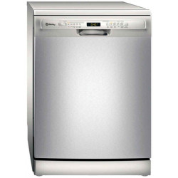 BALAY 3VS5010IP INOX - Lavavajillas 60CM 12 Servicios