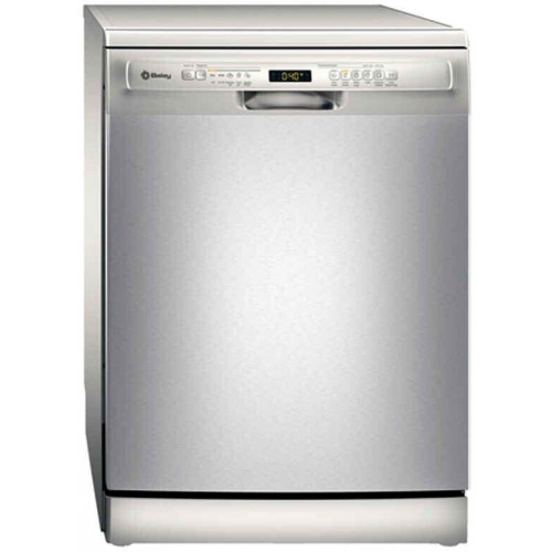 BALAY 3VS5010IP INOX - Lavavajillas 60CM 12 Servicios