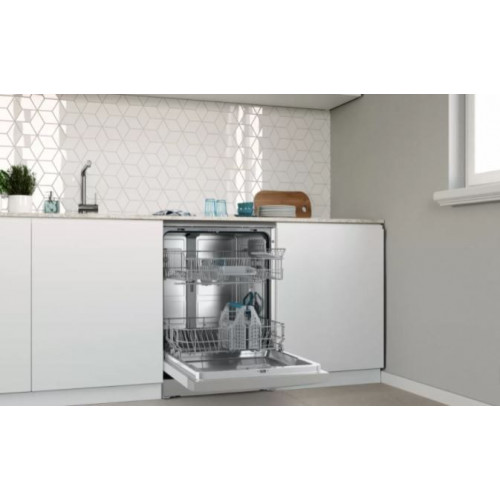BALAY 3VS5010IP INOX - Lavavajillas 60CM 12 Servicios