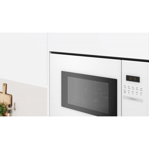 BALAY 3CG5172B2 Integrado Blanco - Microondas 20L 800W