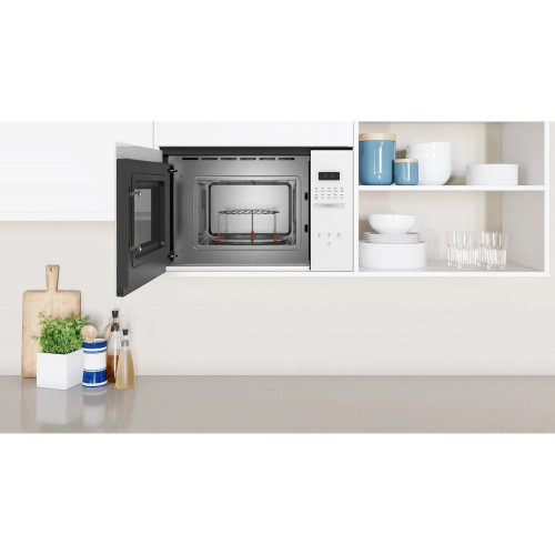 BALAY 3CG5172B2 Integrado Blanco - Microondas 20L 800W