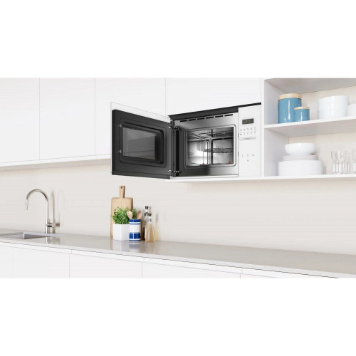 BALAY 3CG5172B2 Integrado Blanco - Microondas 20L 800W