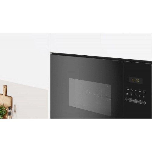 BALAY 3CG5172N2 Integrado Negro - Microondas 20L 800W