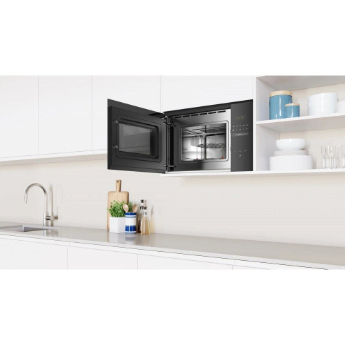 BALAY 3CG5172N2 Integrado Negro - Microondas 20L 800W