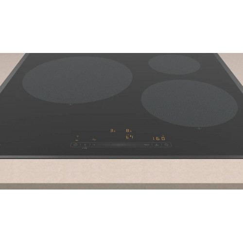 BALAY 3EB965LH Negro - Vitrocerámica de Inducción 60CM