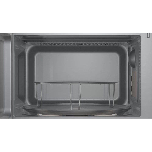 BALAY 3WG3112X2 NEGRO - Microondas 20L 800W
