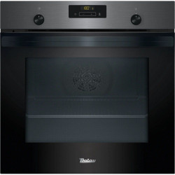 Balay 3HB4841G2 - Horno Multifunción 71L Grafito