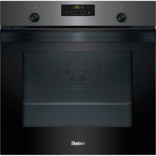 Balay 3HB4841G2 - Horno Multifunción 71L Grafito