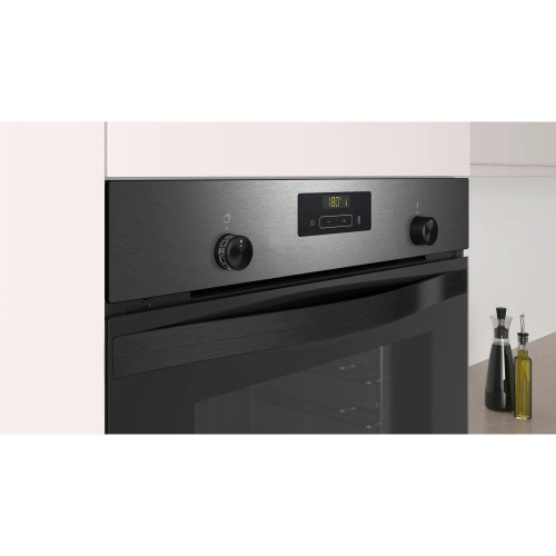 Balay 3HB4841G2 - Horno Multifunción 71L Grafito