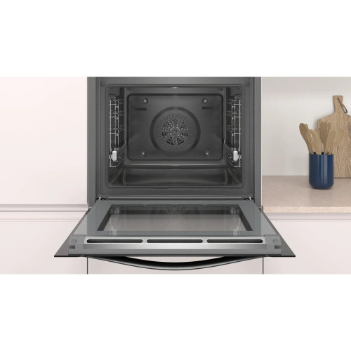 Balay 3HB4841G2 - Horno Multifunción 71L Grafito