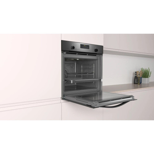 Balay 3HB4841G2 - Horno Multifunción 71L Grafito