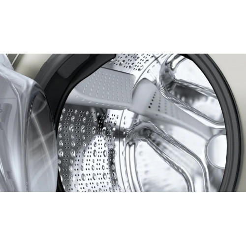 BALAY 3TS384XT INOX - Lavadora Carga Frontal 8KG 1400RPM