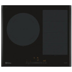 BALAY 3EB969LH Negro - Vitrocerámica de Inducción 60CM