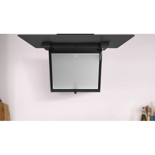 BALAY 3BC567GNH Cristal Negro - Campana Decorativa 60CM