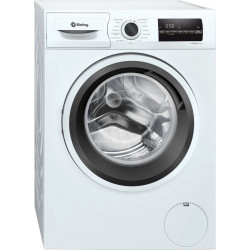 BALAY 3TS-282-B Blanco - Lavadora Carga Frontal 8KG 1200RPM