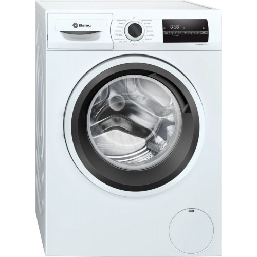 BALAY 3TS-282-B Blanco - Lavadora Carga Frontal 8KG 1200RPM
