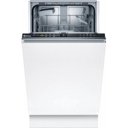 BALAY 3VT-4031-NA Negro - Lavavajillas 45CM 10 Servicios