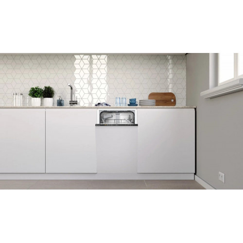 BALAY 3VT-4031-NA Negro - Lavavajillas 45CM 10 Servicios