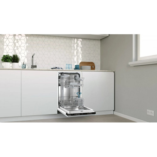 BALAY 3VT-4031-NA Negro - Lavavajillas 45CM 10 Servicios
