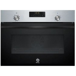 BALAY 3CB4130X3 INOX - Horno Compacto 47L