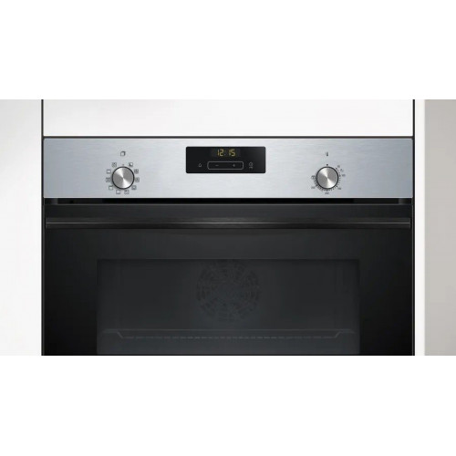 BALAY 3CB4130X3 INOX - Horno Compacto 47L