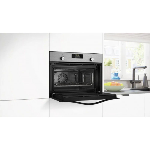 BALAY 3CB4130X3 INOX - Horno Compacto 47L
