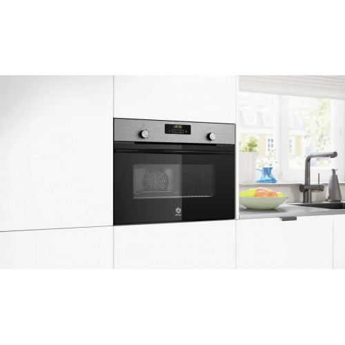 BALAY 3CB4130X3 INOX - Horno Compacto 47L