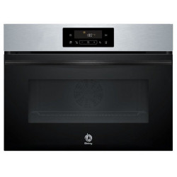 BALAY 3CB4821X3 INOX - Horno Compacto 47L