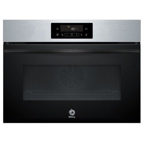 BALAY 3CB4821X3 INOX - Horno Compacto 47L