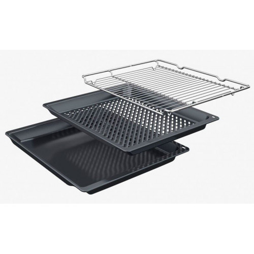 BALAY 3CB4821X3 INOX - Horno Compacto 47L