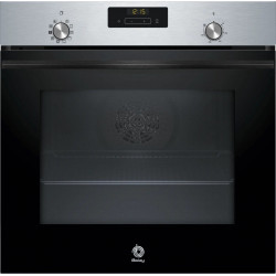BALAY 3HA4031X3 INOX - Horno Multifunción 71L