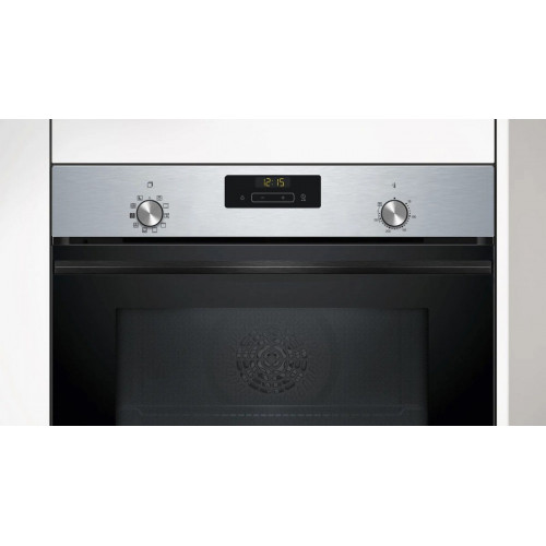 BALAY 3HA4031X3 INOX - Horno Multifunción 71L