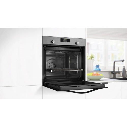BALAY 3HA4031X3 INOX - Horno Multifunción 71L
