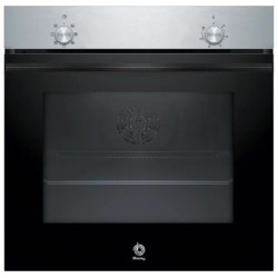 BALAY 3HB4000X3 INOX - Horno Multifunción 71L