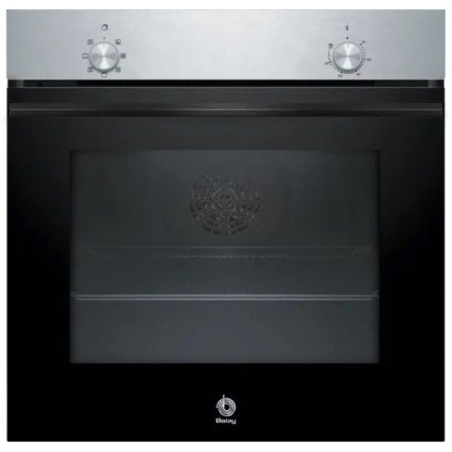 BALAY 3HB4000X3 INOX - Horno Multifunción 71L
