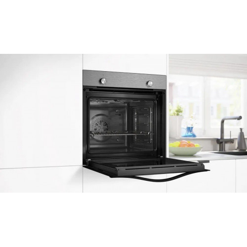 BALAY 3HB4000X3 INOX - Horno Multifunción 71L