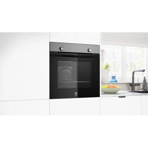 BALAY 3HB4000X3 INOX - Horno Multifunción 71L