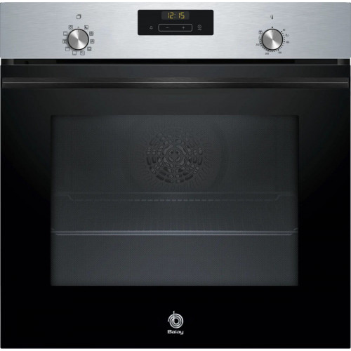 BALAY 3HB413CX3 INOX - Horno Multifunción 71L