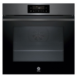 BALAY 3HB4821G3 Grafito - Horno Multifunción 71L