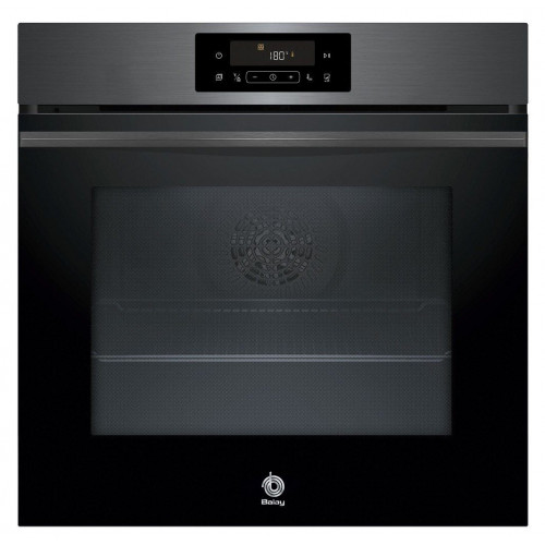 BALAY 3HB4821G3 Grafito - Horno Multifunción 71L