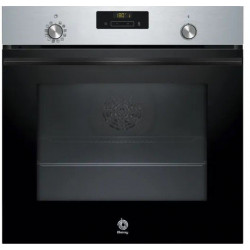 BALAY 3HB4841X3 INOX - Horno Multifunción 71L