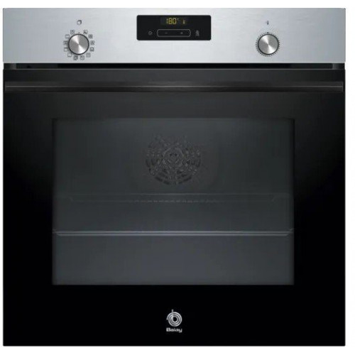 BALAY 3HB4841X3 INOX - Horno Multifunción 71L