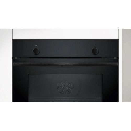 BALAY 3HB5000N3 Cristal Negro - Horno Multifunción 71L